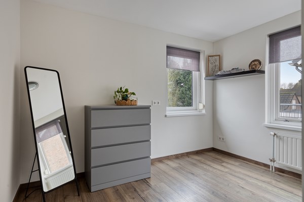 Medium property photo - Kollenberg 13, 5296 LC Esch